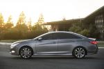 Hyundai Sonata 2014 года